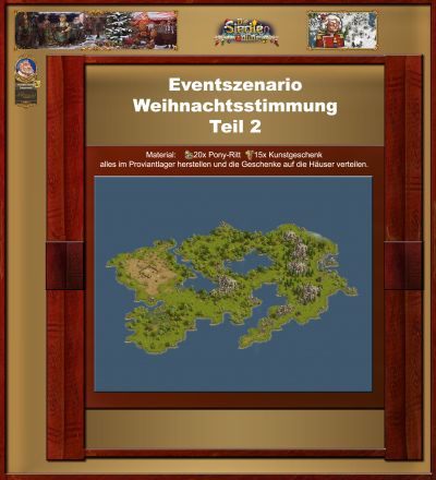 Weihnachtsstimmung 2