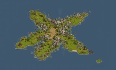 Gefängnisinsel 3.600px × 2.200px