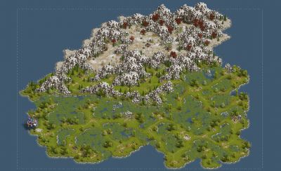 Das Quartier des Drachen 3.600px × 2.200px