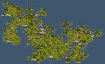 Der Überraschungsangriff 3.600px × 2.200px